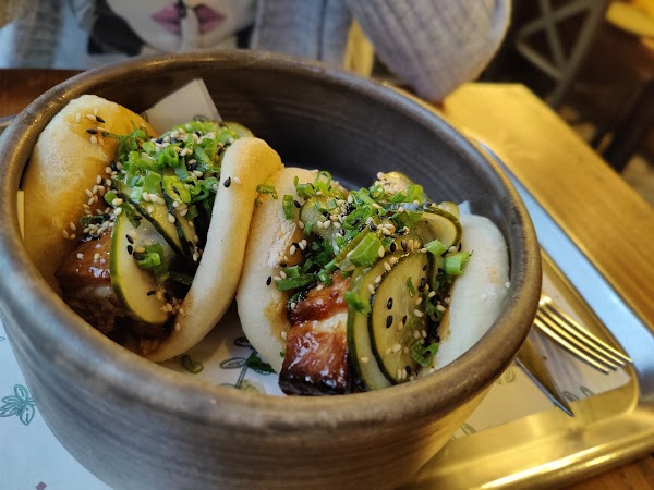 Thyme - StreetFood & Breakfast 3