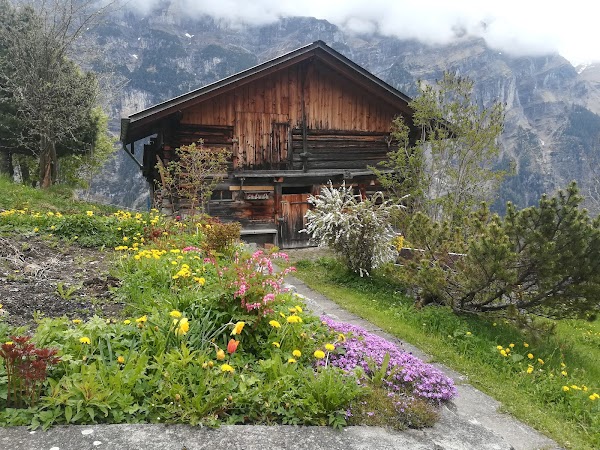 Gimmelwald 5