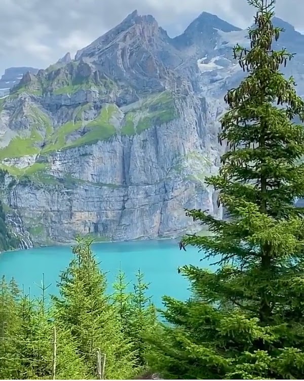 Gimmelwald 3