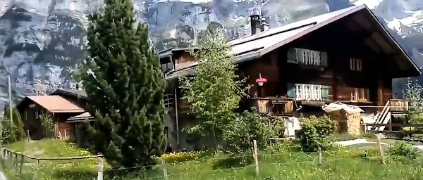 Gimmelwald 2