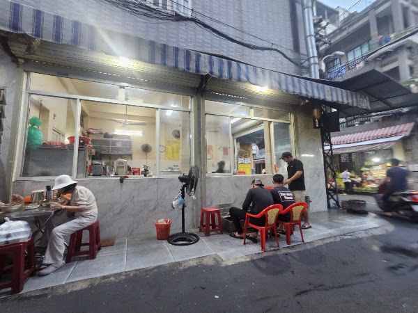 Quán 79 Nem Nướng 3