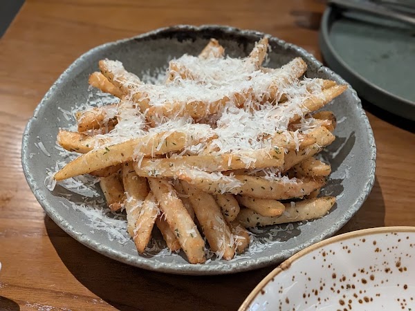 Bar Filo 4