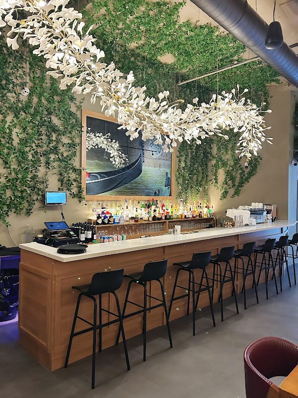 Bar Filo 3