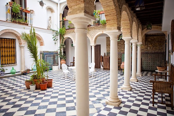 Hostal Palacio del Corregidor