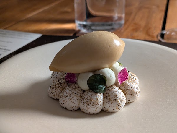 The Wolf's Tailor 2