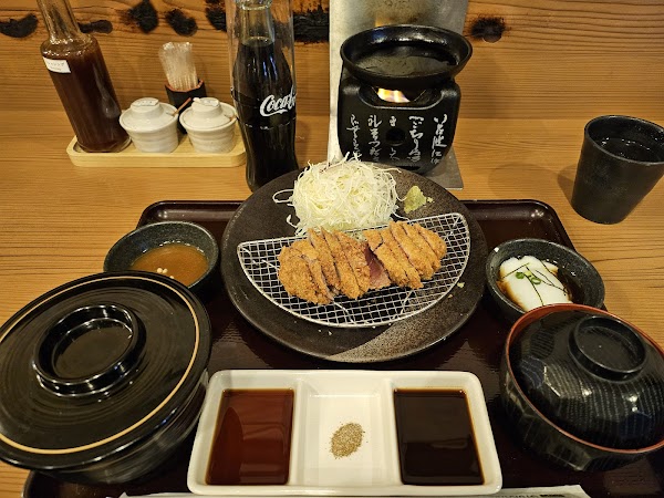 Gyukatsu Kyoto Katsugyu (Kiyomizu Gojozaka) 4