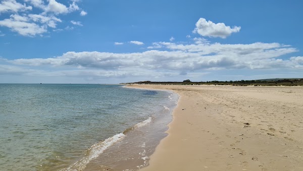 Knoll Beach Studland 4