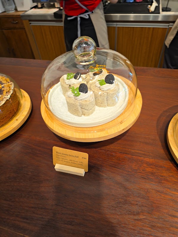 Fugu Cafe 3