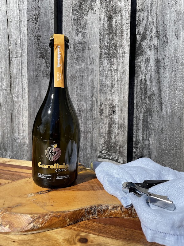 Carolinia Cider Company