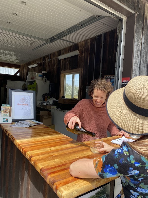Carolinia Cider Company 5