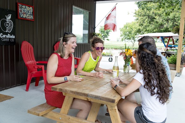 Carolinia Cider Company 3