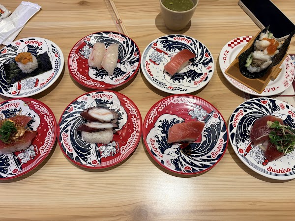 Sushiro 2