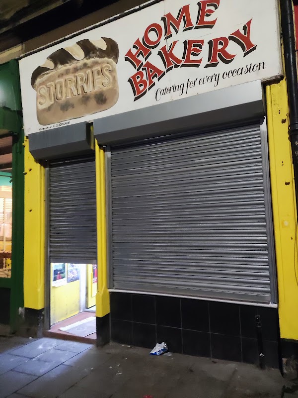 Storries Home Bakery 1