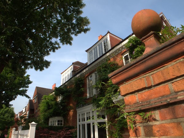 Bedford Park