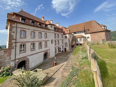 Castle Of The Little-Pierre