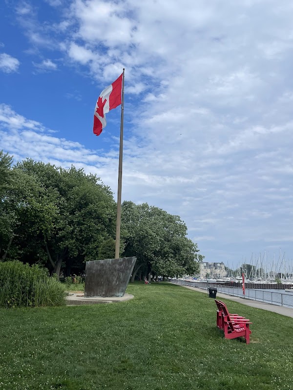 Coronation Park