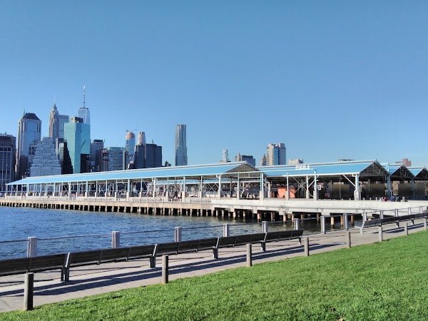 Pier 2 Roller Rink 5