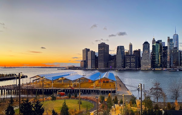 Pier 2 Roller Rink 4