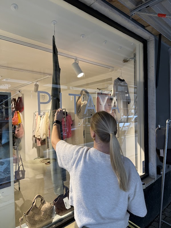 Pitaya - København 5