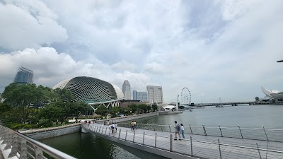 Jubilee Bridge