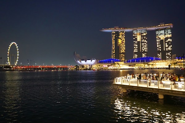 Jubilee Bridge 5
