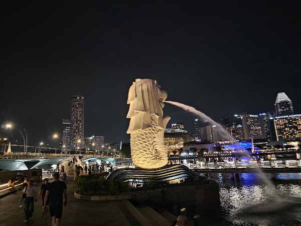 Jubilee Bridge 3