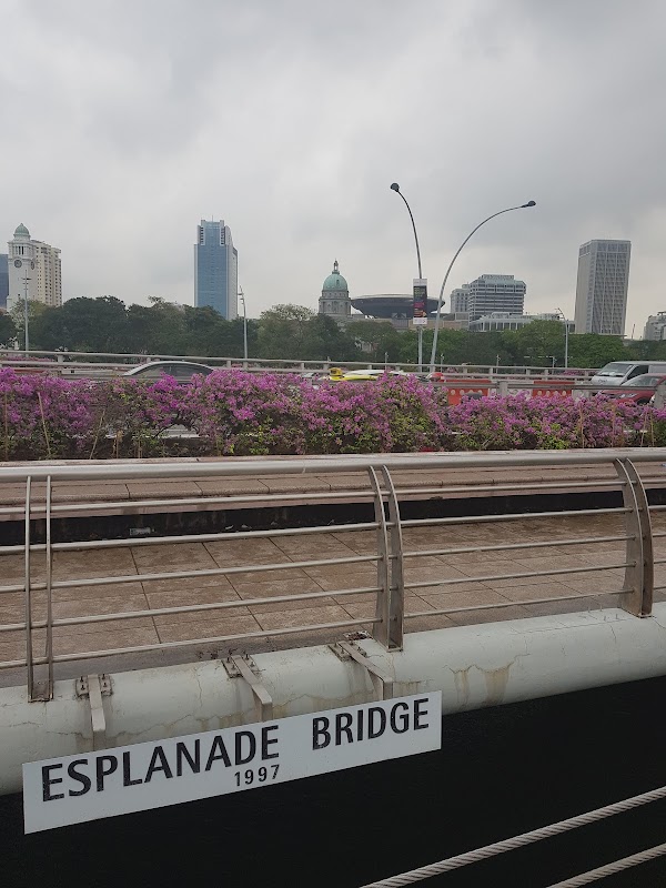 Jubilee Bridge 2
