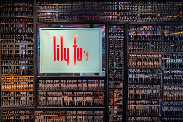 Lily Fu's - Asian Bistro and Bar