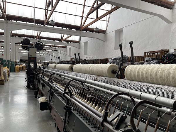Burel Factory