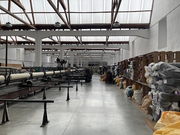 Burel Factory 4