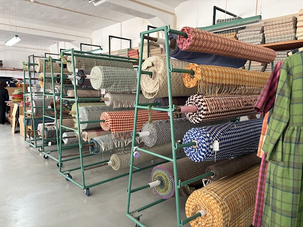 Burel Factory 3