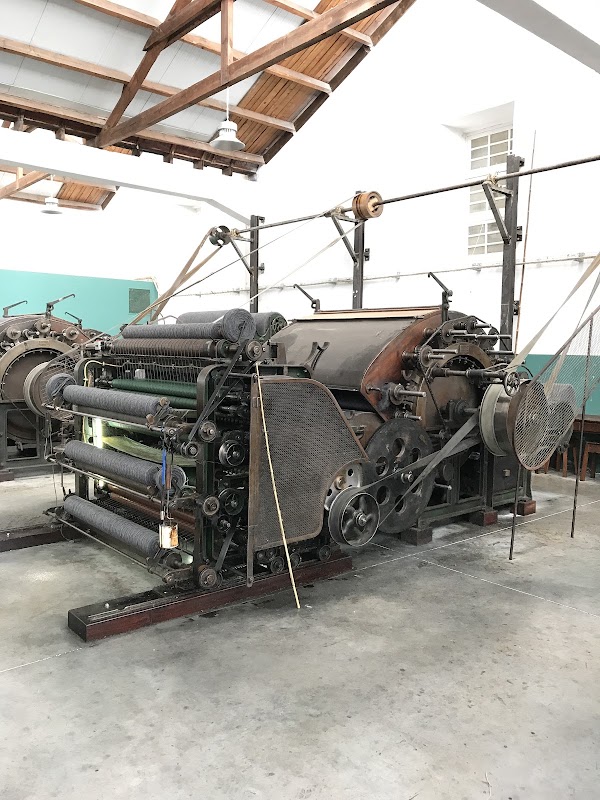 Burel Factory 2