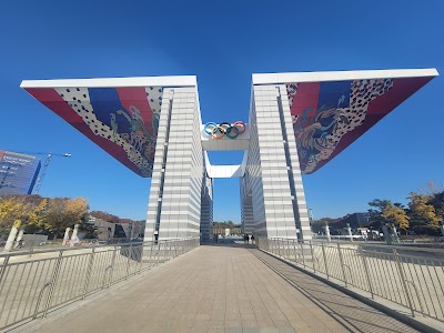 Olympic Park 2