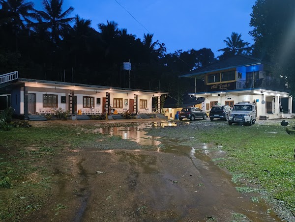The Cradle Coorg
