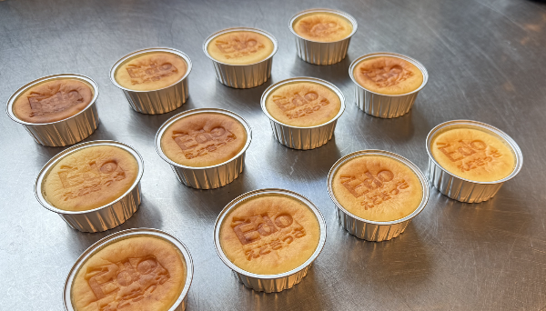 Edo Cheesecake 1
