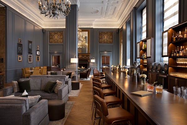 The Post Room 2