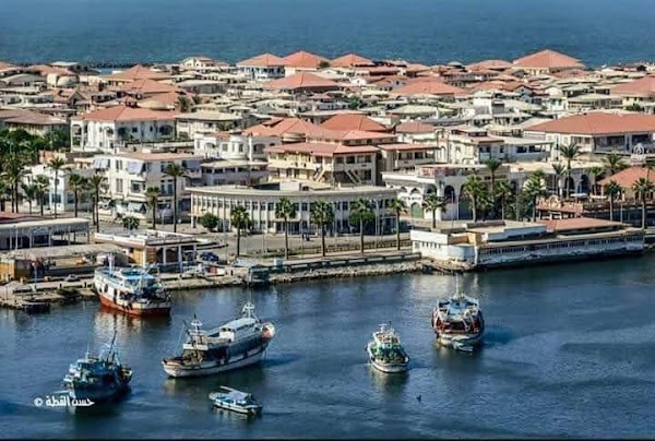 Ras El-Bar