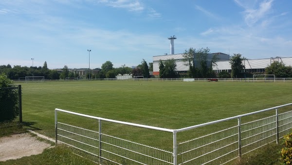 Réderie du RCA