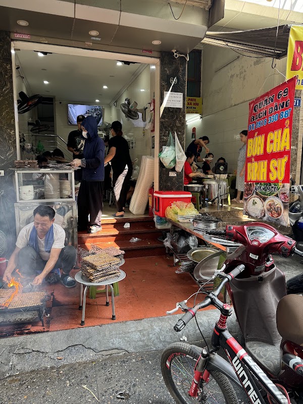 Hanoi Vietnam