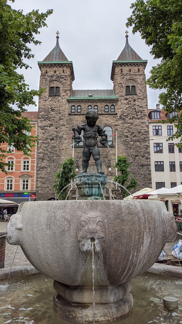 Vesterbros Torv (Vesterbrogade)