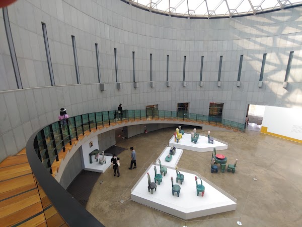 Clayarch Gimhae Museum 5