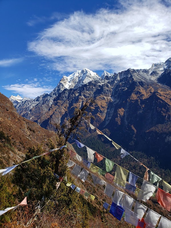 Ghunsa 4