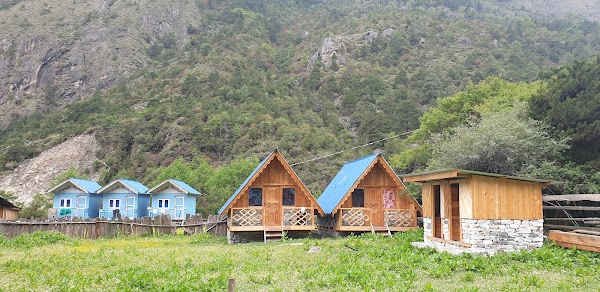 Ghunsa 3