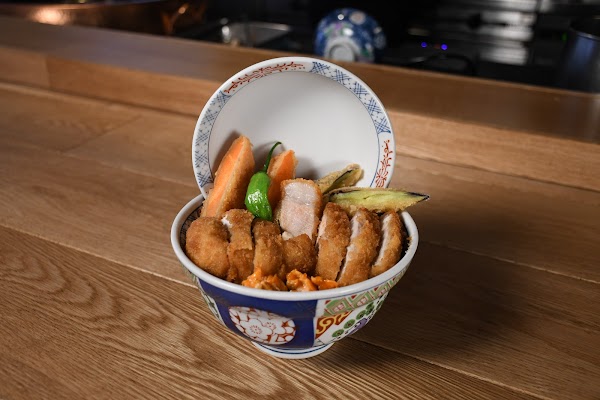 京都とんかつ かつ田 京都駅前店 4