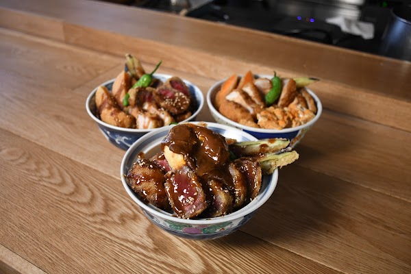 京都とんかつ かつ田 京都駅前店 2