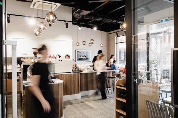 Kinfolk Cafe & Eatery, Long Bay Village