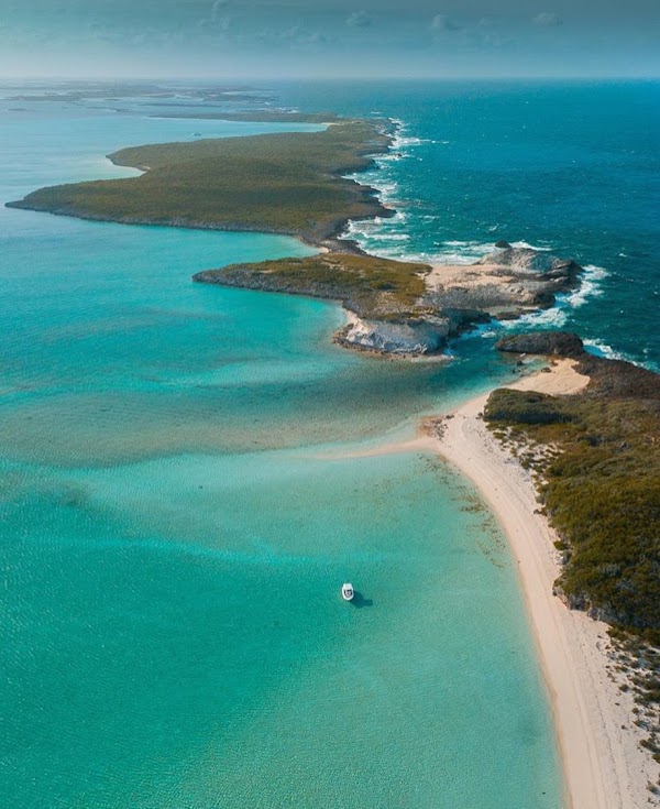 Exuma Cays