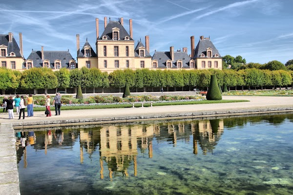 Fontainebleau 1
