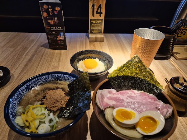 麺や兼虎 天神西通り店 5