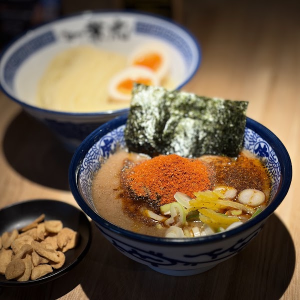 麺や兼虎 天神西通り店 4